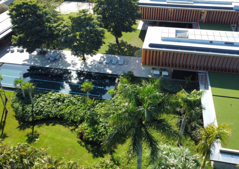 Residência AFN